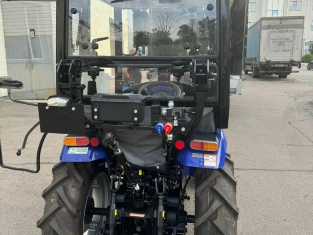 Міцубісі Інша, об'ємом двигуна 0 л та пробігом 1 тис. км за 15157 $, фото 3 на Automoto.ua