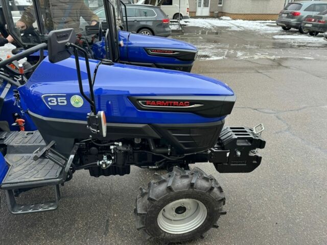 Міцубісі Інша, об'ємом двигуна 0 л та пробігом 1 тис. км за 15157 $, фото 2 на Automoto.ua