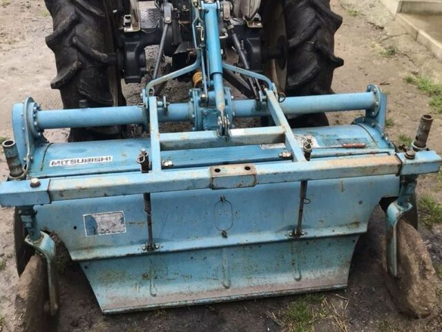 Мицубиси Другая, объемом двигателя 0 л и пробегом 0 тыс. км за 4700 $, фото 2 на Automoto.ua