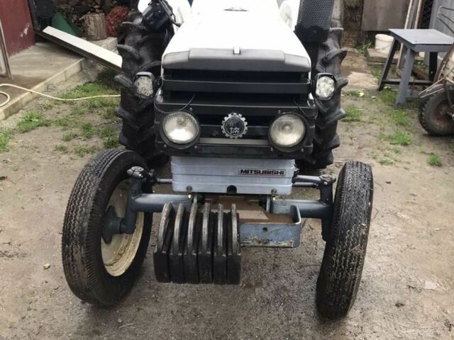 Мицубиси Другая, объемом двигателя 0 л и пробегом 0 тыс. км за 4700 $, фото 4 на Automoto.ua