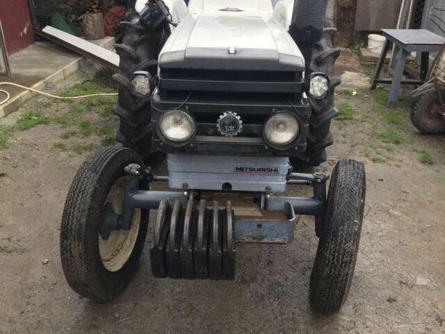 Мицубиси Другая, объемом двигателя 0 л и пробегом 0 тыс. км за 4700 $, фото 5 на Automoto.ua