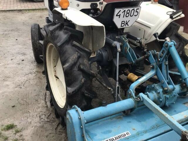 Мицубиси Другая, объемом двигателя 0 л и пробегом 0 тыс. км за 4700 $, фото 1 на Automoto.ua