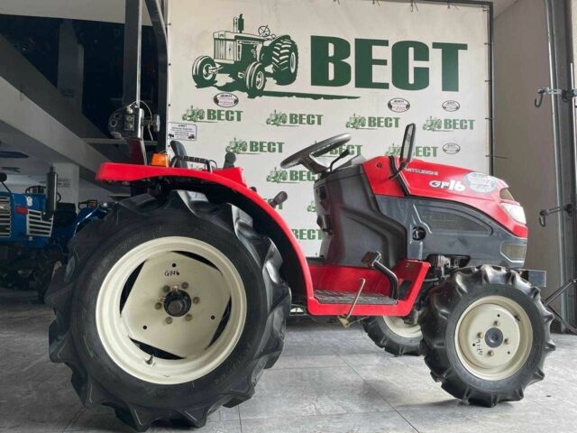 Міцубісі Інша, об'ємом двигуна 1 л та пробігом 404 тис. км за 5900 $, фото 1 на Automoto.ua