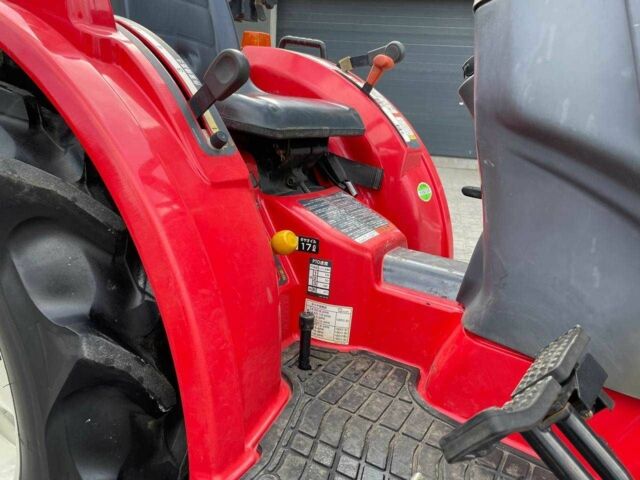 Міцубісі Інша, об'ємом двигуна 1 л та пробігом 404 тис. км за 5900 $, фото 10 на Automoto.ua