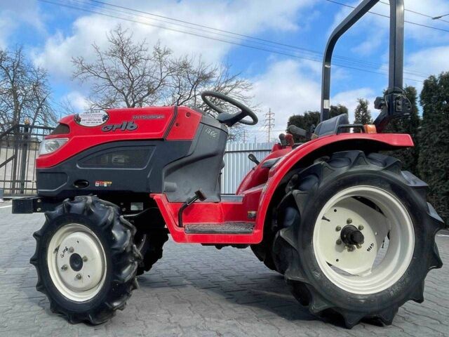 Міцубісі Інша, об'ємом двигуна 1 л та пробігом 404 тис. км за 5900 $, фото 5 на Automoto.ua