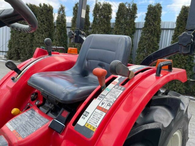 Міцубісі Інша, об'ємом двигуна 1 л та пробігом 404 тис. км за 5900 $, фото 11 на Automoto.ua