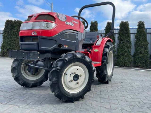 Міцубісі Інша, об'ємом двигуна 1 л та пробігом 404 тис. км за 5900 $, фото 4 на Automoto.ua