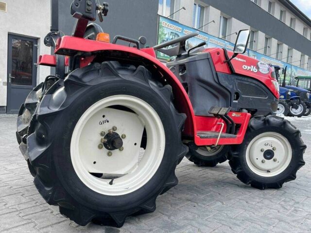 Міцубісі Інша, об'ємом двигуна 1 л та пробігом 404 тис. км за 5900 $, фото 7 на Automoto.ua