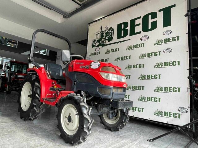 Міцубісі Інша, об'ємом двигуна 1 л та пробігом 404 тис. км за 5900 $, фото 3 на Automoto.ua