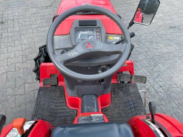 Міцубісі Інша, об'ємом двигуна 1 л та пробігом 404 тис. км за 5900 $, фото 9 на Automoto.ua