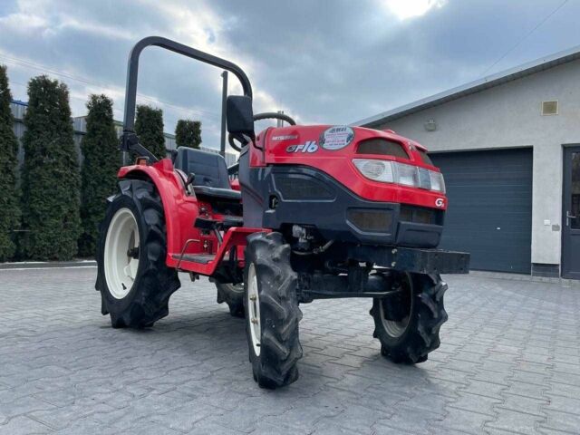 Міцубісі Інша, об'ємом двигуна 1 л та пробігом 404 тис. км за 5900 $, фото 8 на Automoto.ua