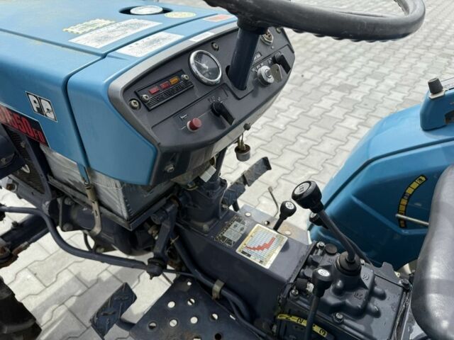 Мицубиси Другая, объемом двигателя 0 л и пробегом 0 тыс. км за 3800 $, фото 9 на Automoto.ua