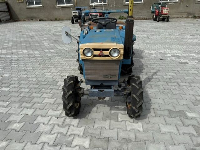 Мицубиси Другая, объемом двигателя 0 л и пробегом 0 тыс. км за 3800 $, фото 2 на Automoto.ua