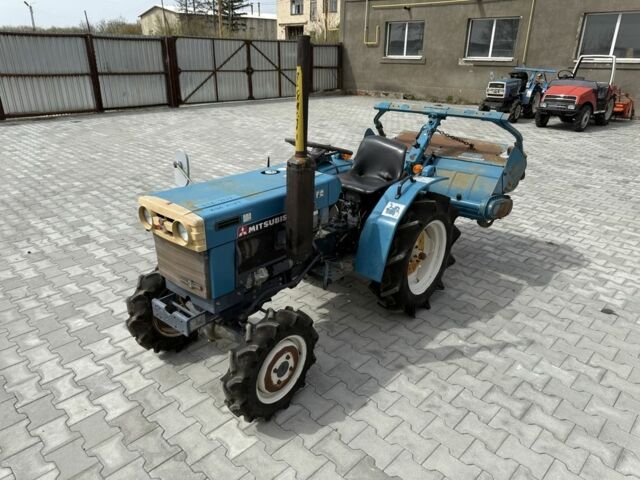 Мицубиси Другая, объемом двигателя 0 л и пробегом 0 тыс. км за 3800 $, фото 1 на Automoto.ua