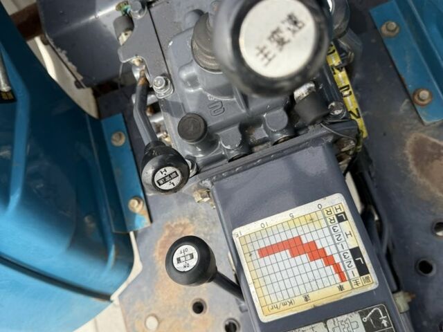 Мицубиси Другая, объемом двигателя 0 л и пробегом 0 тыс. км за 3800 $, фото 12 на Automoto.ua