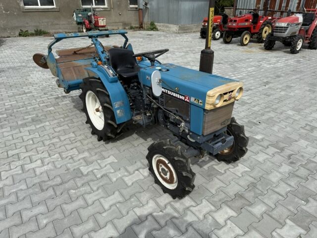 Мицубиси Другая, объемом двигателя 0 л и пробегом 0 тыс. км за 3800 $, фото 3 на Automoto.ua