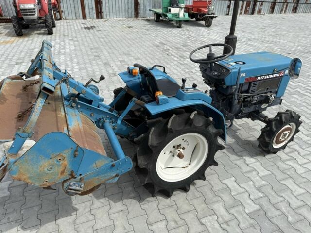 Мицубиси Другая, объемом двигателя 0 л и пробегом 0 тыс. км за 3800 $, фото 5 на Automoto.ua