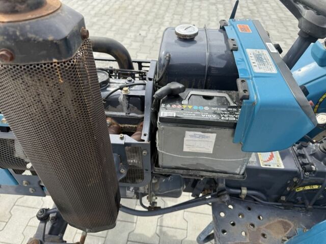 Мицубиси Другая, объемом двигателя 0 л и пробегом 0 тыс. км за 3800 $, фото 14 на Automoto.ua