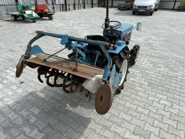 Мицубиси Другая, объемом двигателя 0 л и пробегом 0 тыс. км за 3800 $, фото 7 на Automoto.ua