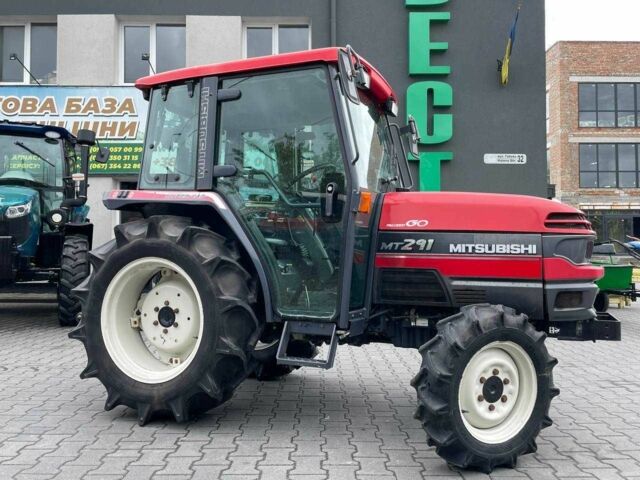 Мицубиси Другая, объемом двигателя 1.5 л и пробегом 1 тыс. км за 14900 $, фото 1 на Automoto.ua