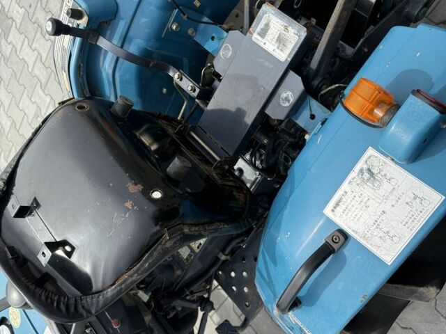 Мицубиси Другая, объемом двигателя 0 л и пробегом 0 тыс. км за 3800 $, фото 13 на Automoto.ua