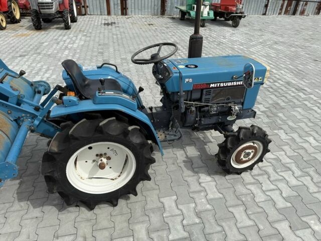 Мицубиси Другая, объемом двигателя 0 л и пробегом 0 тыс. км за 3800 $, фото 4 на Automoto.ua