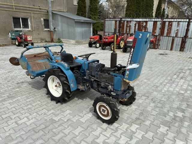 Мицубиси Другая, объемом двигателя 0 л и пробегом 0 тыс. км за 3800 $, фото 16 на Automoto.ua