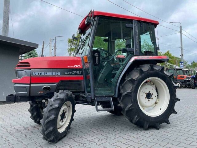 Мицубиси Другая, объемом двигателя 1.5 л и пробегом 1 тыс. км за 14900 $, фото 3 на Automoto.ua