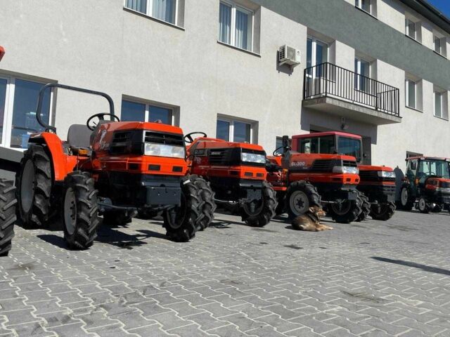Мицубиси Другая, объемом двигателя 1 л и пробегом 672 тыс. км за 5700 $, фото 11 на Automoto.ua