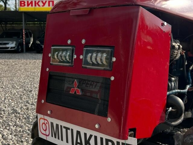 Мицубиси Другая, объемом двигателя 0 л и пробегом 0 тыс. км за 2700 $, фото 6 на Automoto.ua