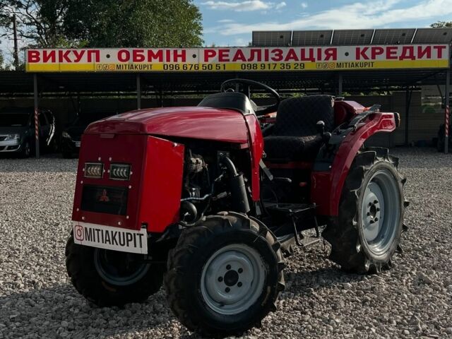 Мицубиси Другая, объемом двигателя 0 л и пробегом 0 тыс. км за 2700 $, фото 1 на Automoto.ua