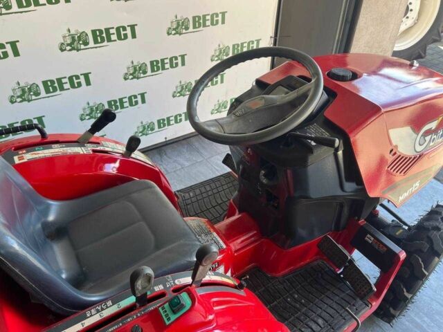 Мицубиси Другая, объемом двигателя 1 л и пробегом 672 тыс. км за 5700 $, фото 1 на Automoto.ua