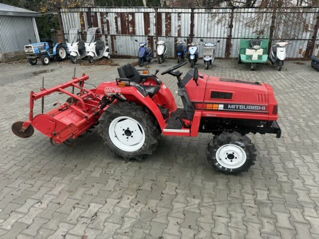 Мицубиси Другая, объемом двигателя 0 л и пробегом 0 тыс. км за 3900 $, фото 3 на Automoto.ua