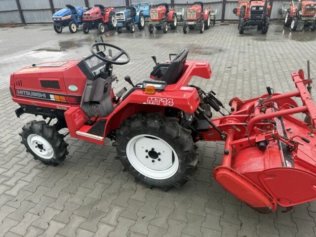 Мицубиси Другая, объемом двигателя 0 л и пробегом 0 тыс. км за 3900 $, фото 6 на Automoto.ua