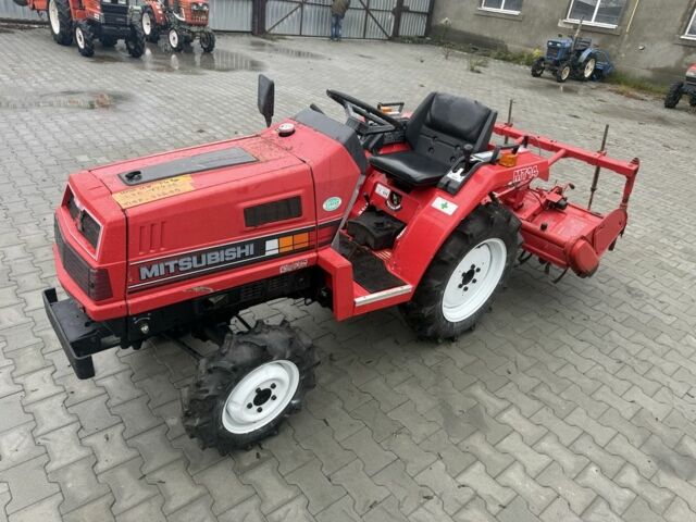 Мицубиси Другая, объемом двигателя 0 л и пробегом 0 тыс. км за 3900 $, фото 2 на Automoto.ua