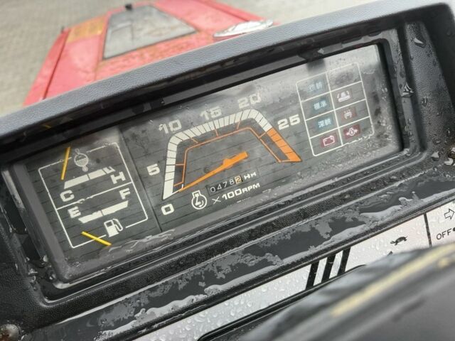 Мицубиси Другая, объемом двигателя 0 л и пробегом 0 тыс. км за 3900 $, фото 9 на Automoto.ua