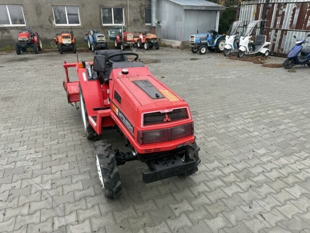 Мицубиси Другая, объемом двигателя 0 л и пробегом 0 тыс. км за 3900 $, фото 1 на Automoto.ua