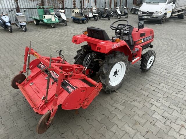 Мицубиси Другая, объемом двигателя 0 л и пробегом 0 тыс. км за 3900 $, фото 4 на Automoto.ua