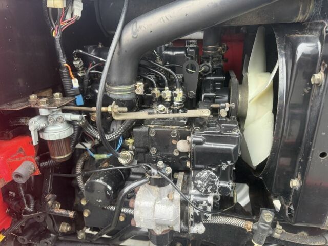 Мицубиси Другая, объемом двигателя 0 л и пробегом 0 тыс. км за 3900 $, фото 10 на Automoto.ua