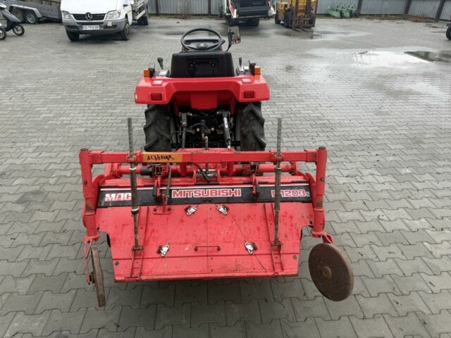 Мицубиси Другая, объемом двигателя 0 л и пробегом 0 тыс. км за 3900 $, фото 5 на Automoto.ua