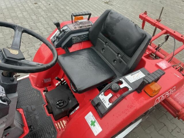 Мицубиси Другая, объемом двигателя 0 л и пробегом 0 тыс. км за 3900 $, фото 7 на Automoto.ua