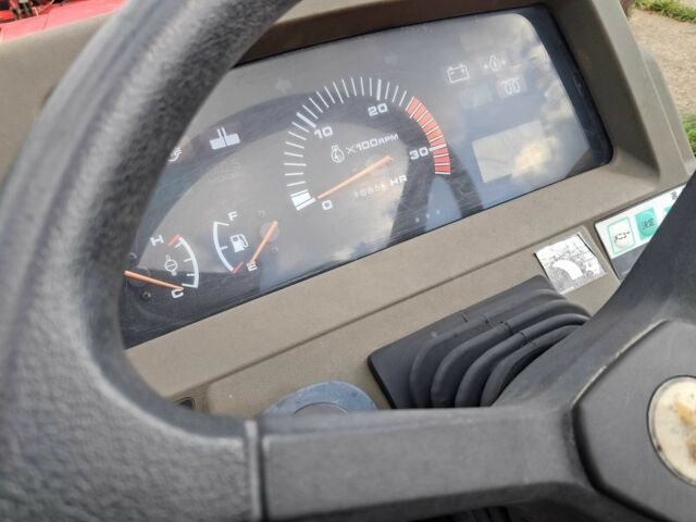 Міцубісі Інша, об'ємом двигуна 1.6 л та пробігом 10 тис. км за 7300 $, фото 4 на Automoto.ua