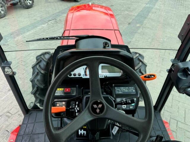 Мицубиси Другая, объемом двигателя 1.9 л и пробегом 1 тыс. км за 19500 $, фото 5 на Automoto.ua