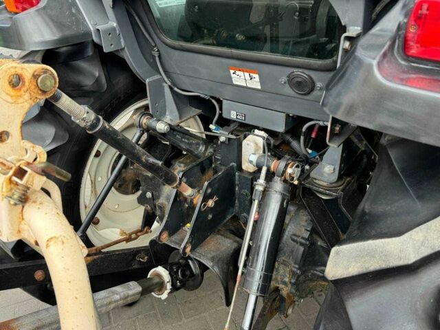 Мицубиси Другая, объемом двигателя 1.9 л и пробегом 1 тыс. км за 19500 $, фото 13 на Automoto.ua