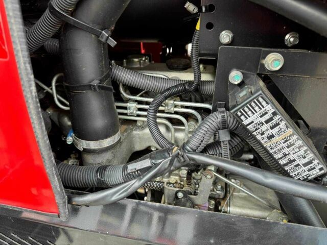 Мицубиси Другая, объемом двигателя 1.9 л и пробегом 1 тыс. км за 19500 $, фото 3 на Automoto.ua