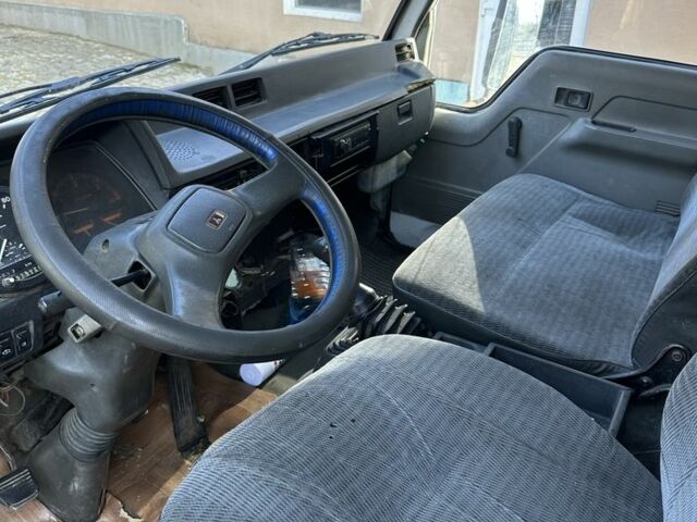 Міцубісі Інша, об'ємом двигуна 0 л та пробігом 0 тис. км за 4700 $, фото 8 на Automoto.ua