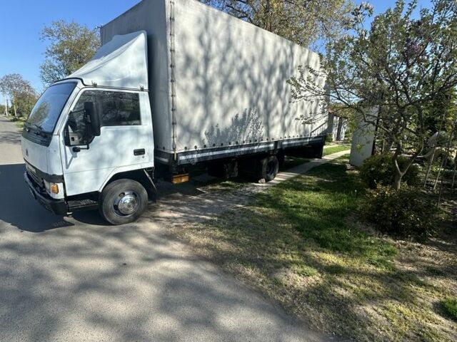 Міцубісі Інша, об'ємом двигуна 0 л та пробігом 0 тис. км за 4700 $, фото 1 на Automoto.ua