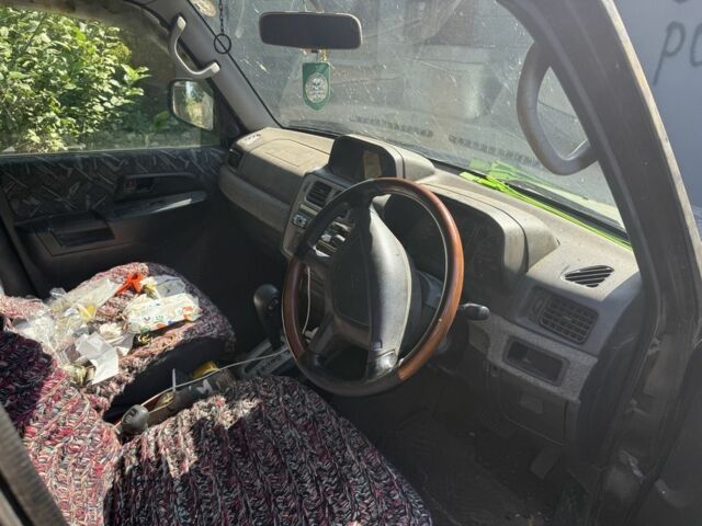 Мицубиси Другая, объемом двигателя 0 л и пробегом 0 тыс. км за 1950 $, фото 1 на Automoto.ua