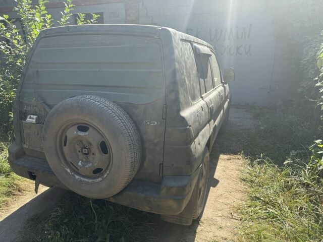 Мицубиси Другая, объемом двигателя 0 л и пробегом 0 тыс. км за 1950 $, фото 2 на Automoto.ua