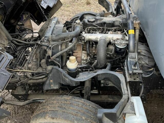 Міцубісі Інша, об'ємом двигуна 0 л та пробігом 0 тис. км за 12300 $, фото 5 на Automoto.ua